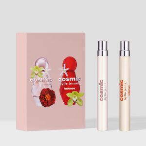 Cosmic Kylie Jenner & Intense Pen Spray Gift Set