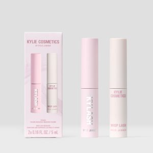 Mini Mascara Duo Gift Set