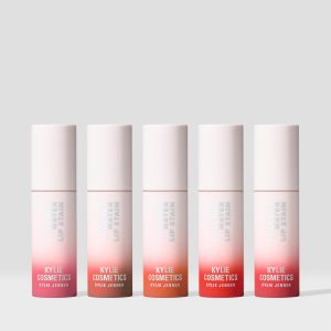 Coconut Water Lip Stain Bundle