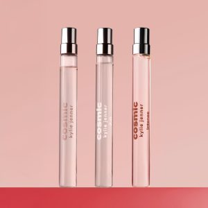 Cosmic Kylie Jenner Pen Spray Trio