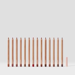 Precision Pout Lip Liner Bundle